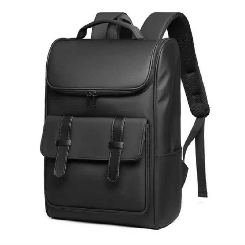 Business-Rucksack für Herren – USB-Anschluss, TSA-Verschluss & Laptopfach für 15,6 Zoll