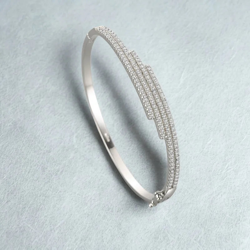 Herrenarmband aus 925er Silber – Dezente und moderne Eleganz