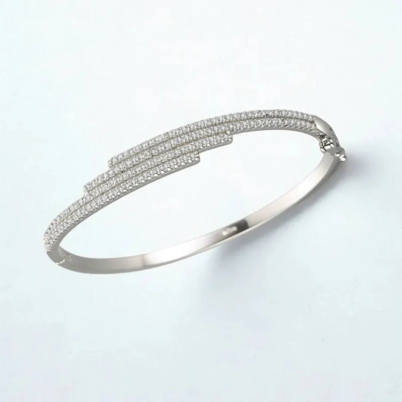 Herrenarmband aus 925er Silber – Dezente und moderne Eleganz